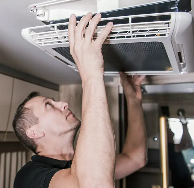 Why Homeowners & Businesses Trust Us Wilmington, MA