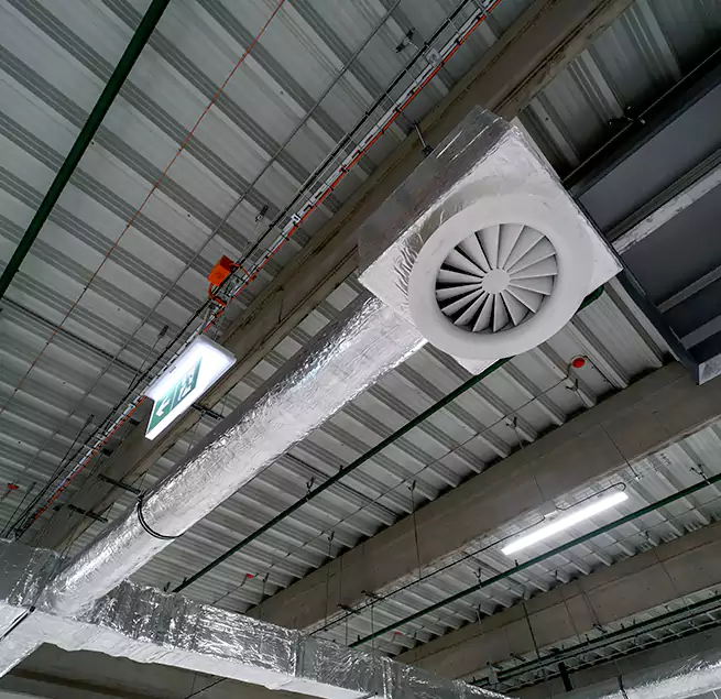 Why Homeowners & Businesses Trust Us in Wilmington, MA