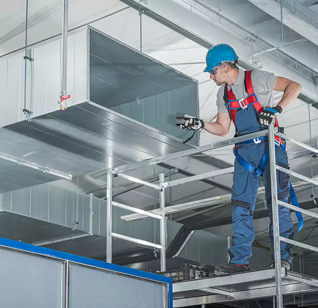 Why Homeowners Businesses Trust Us in Wilmington, MA