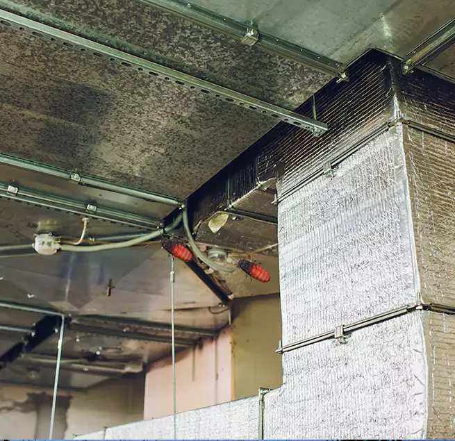 Why Homeowners & Businesses Trust Us Wilmington, MA?