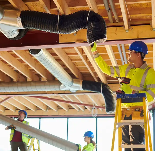 Why Homeowners & Businesses Trust Us in Wilmington, MA?