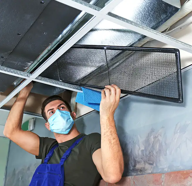 Why Homeowners & Businesses Trust Us in Wilmington, MA?