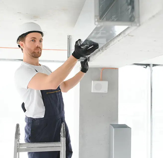 Why Homeowners & Businesses Trust Us in Wilmington, MA?