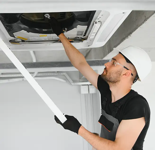 Why Homeowners & Businesses Trust Us in Wilmington, MA?