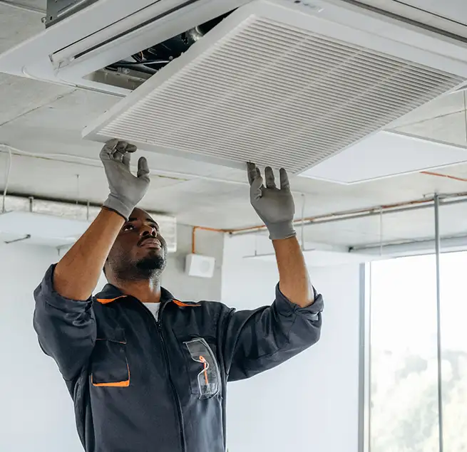  Why Homeowners & Businesses Trust Us in Wilmington, MA?