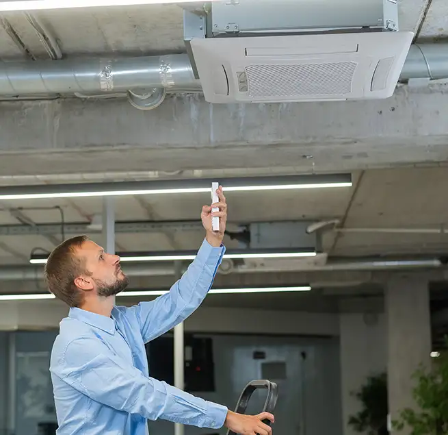 Why Homeowners & Businesses Trust Us in Wilmington, MA?