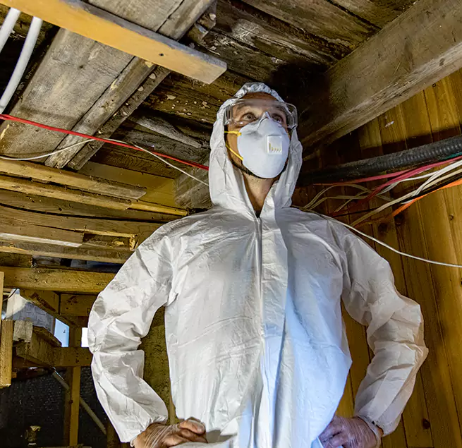 Why Homeowners & Businesses Trust Us in Wilmington, MA?