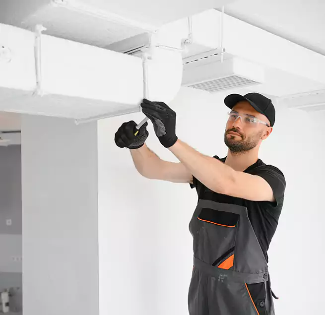 Why Homeowners Businesses Trust Us Wilmington, MA