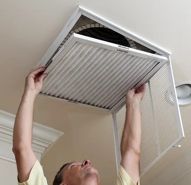 Why Homeowners & Businesses Trust Us in Wilmington, MA?