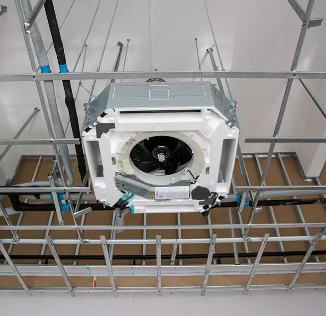 Why Homeowners & Businesses Trust Us Wilmington, MA?