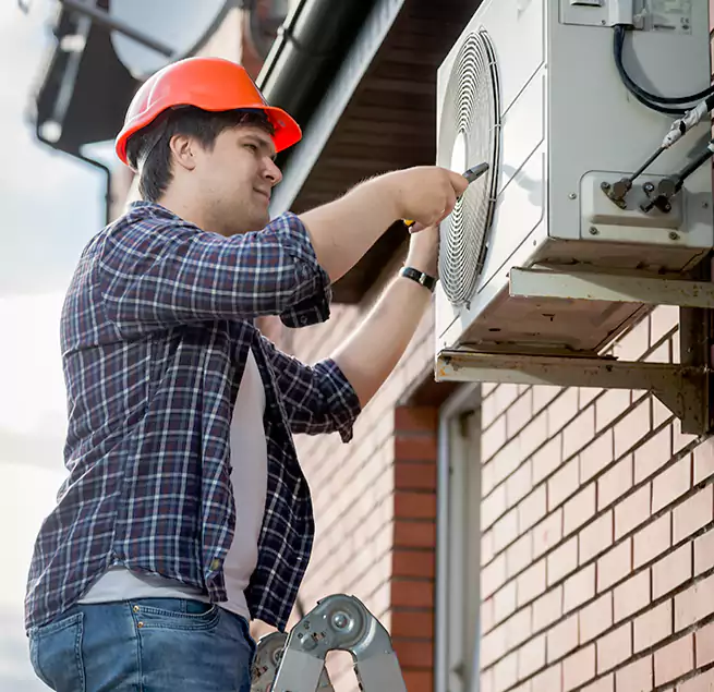 Why Homeowners & Businesses Trust Us Wilmington, MA