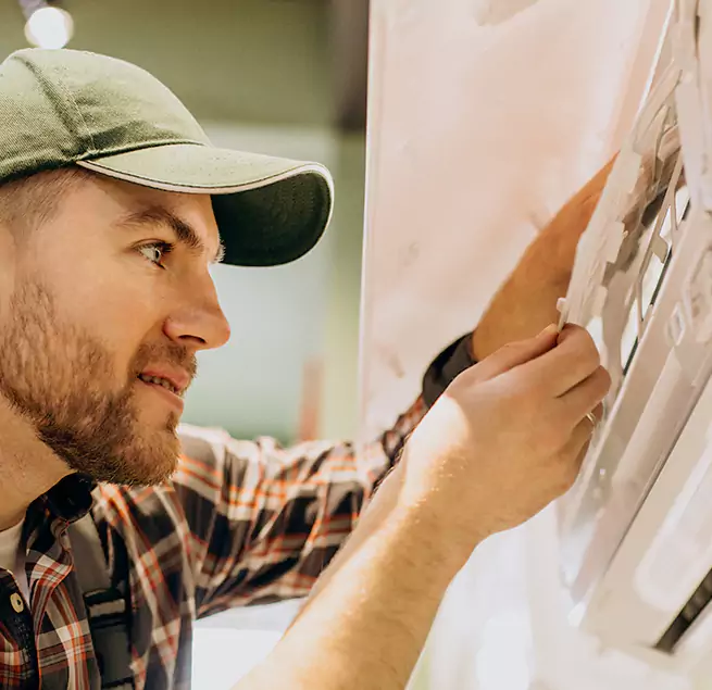 Why Homeowners & Businesses Trust Us in Wilmington, MA?