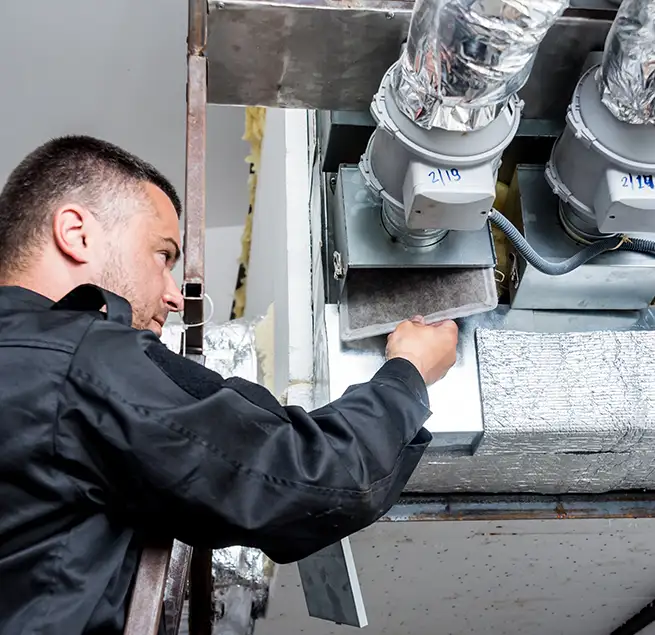 Why Homeowners & Businesses Trust Us in Wilmington, MA?