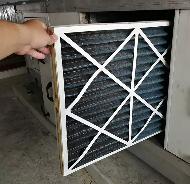 Why Homeowners & Businesses Trust Us Wilmington, MA?